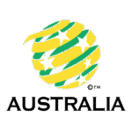 Football Federation Australia Logo Transparent PNG