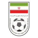 Football Federation Islamic Rep Of Iran Logo Transparent PNG