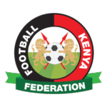 Football Federation Kenya FKF Logo Transparent PNG