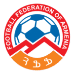 Football Federation Of Armenia Logo Transparent PNG