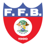 Football Federation Of Belize Logo Transparent PNG