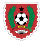 Football Federation Of Guinea bissau Logo Transparent PNG