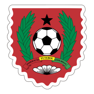 Football Federation Of Guinea-bissau