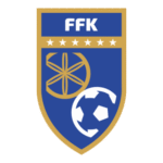 Football Federation Of Kosovo Logo Transparent PNG