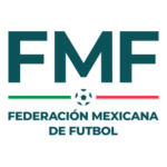 Football Federation Of Mexico Logo Transparent PNG