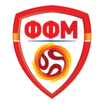 Football Federation Of North Macedonia Logo Transparent PNG
