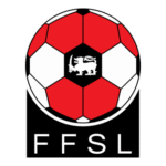 Football Federation Of Sri Lanka Logo Transparent PNG