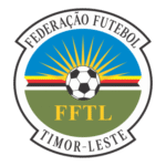 Football Federation Of Timor leste Logo Transparent PNG