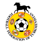 Football Federation Of Turkmenistan Logo Transparent PNG