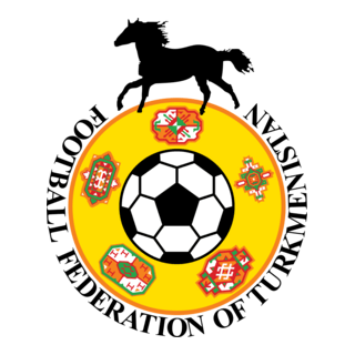 Football Federation Of Turkmenistan
