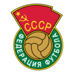 Football Federation Of USSR Logo Transparent PNG