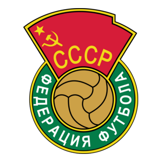 Football Federation Of USSR