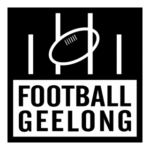 Football Geelong Logo Transparent PNG