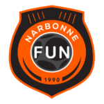 Football Union Narbonne Logo Transparent PNG