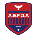 Força Jovem Aquidabã Logo Transparent PNG