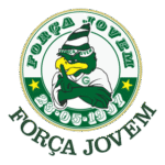 Força Jovem Goiás FJG Logo Transparent PNG