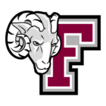 Fordham Rams Logo Transparent PNG