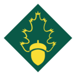 Forest Rangers FC Logo Transparent PNG