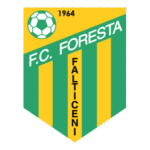 Foresta Logo Transparent PNG