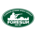 Foresun Logo Transparent PNG