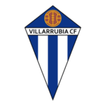 Formac Villarrubia CF Logo Transparent PNG
