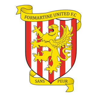 Formartine United FC