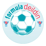 Formula Deildin Logo Transparent PNG