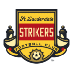Fort Lauderdale Strikers Logo Transparent PNG