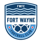 Fort Wayne FC Logo Transparent PNG