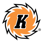 Fort Wayne Komets Logo Transparent PNG