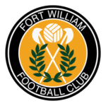 Fort William Fc Schotland Logo Transparent PNG