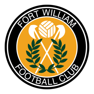 Fort William Fc Schotland