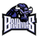Fort Worth Brahmas Logo Transparent PNG