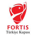 Fortis Türkiye Kupası Logo Transparent PNG