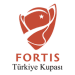 Fortis Turkiye Kupasi Logo Transparent PNG