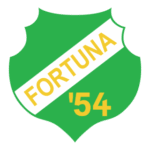 Fortuna 54 Geleen Logo Transparent PNG