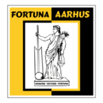 Fortuna Aarhus Logo Transparent PNG