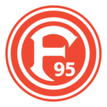 Fortuna Düsseldorf Logo Transparent PNG