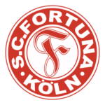 Fortuna Koln Logo Transparent PNG