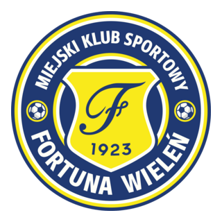 Fortuna Wieleń