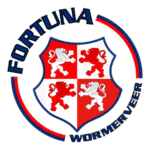 Fortuna Wormerveer Logo Transparent PNG