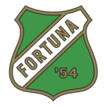 Fortuna54 Geleen Logo Transparent PNG