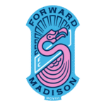 Forward Madison FC Logo Transparent PNG
