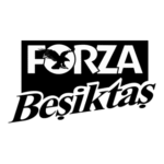 Forza Besiktas Logo Transparent PNG