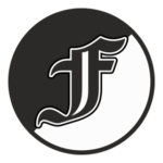 Forзa Jovem Vasco Logo Transparent PNG