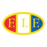 Fossum IF Logo Transparent PNG