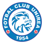 Fotbal Club Unirea Valahorum Urziceni Logo Transparent PNG
