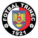 Fotbal Trinec Logo Transparent PNG