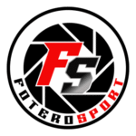 Foterosport Logo Transparent PNG