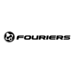 Fouriers Logo Transparent PNG